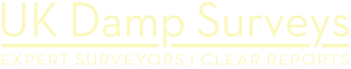 Damp Surveys Manchester