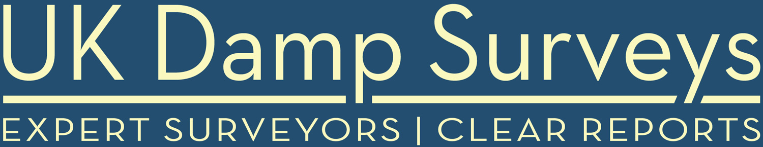 Uk Damp Surveys Ltd